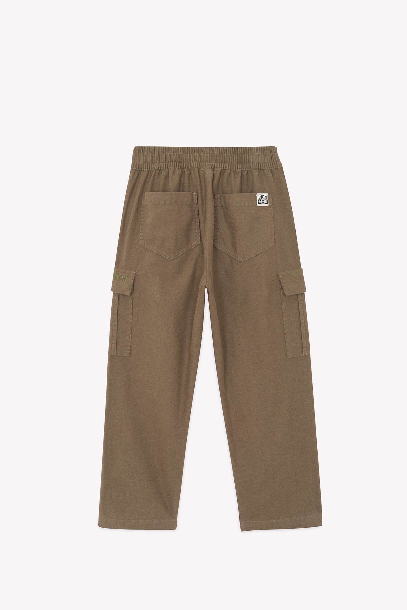 Pantalon - Fraggle Beige