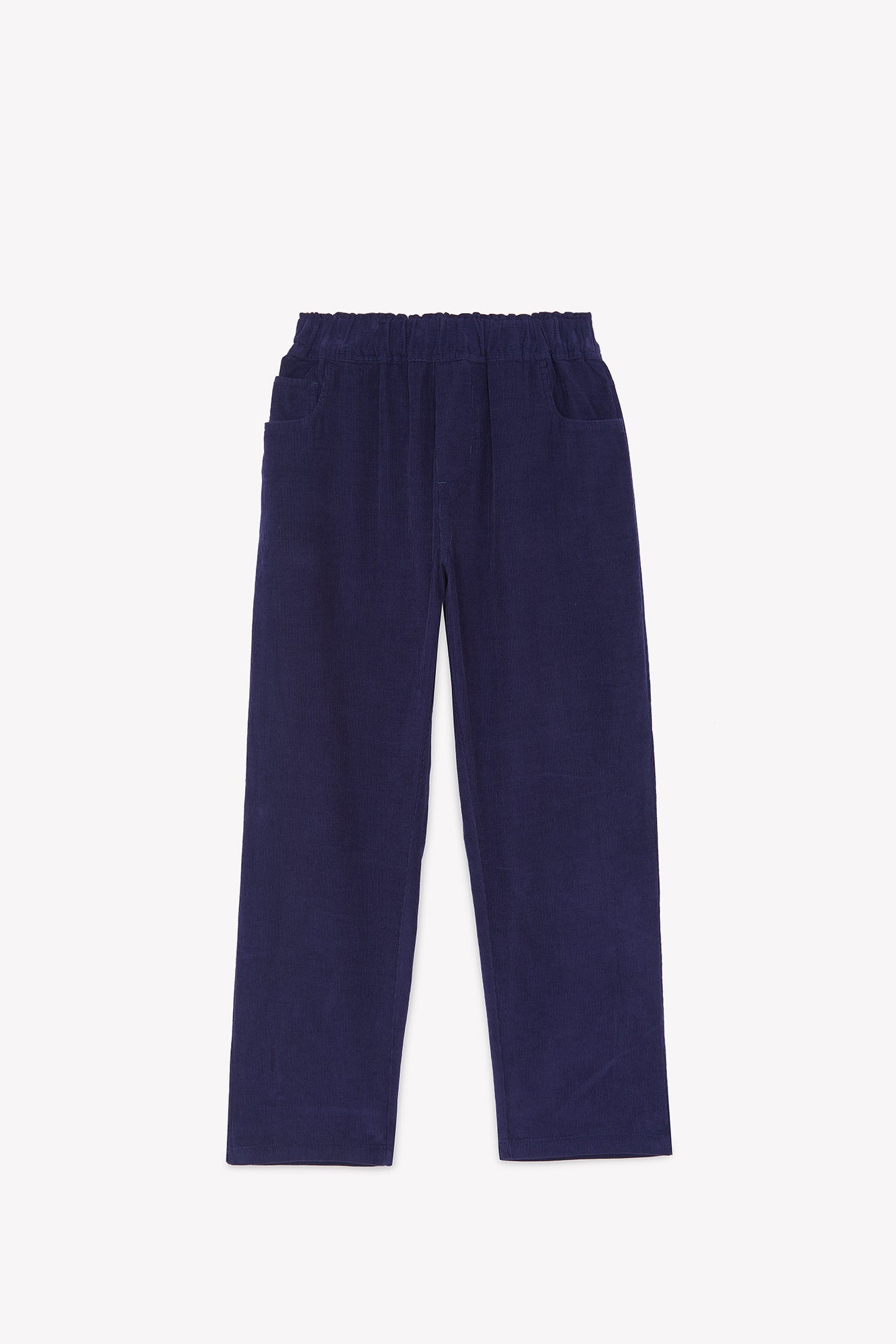 Pantalon - Fracas Navy