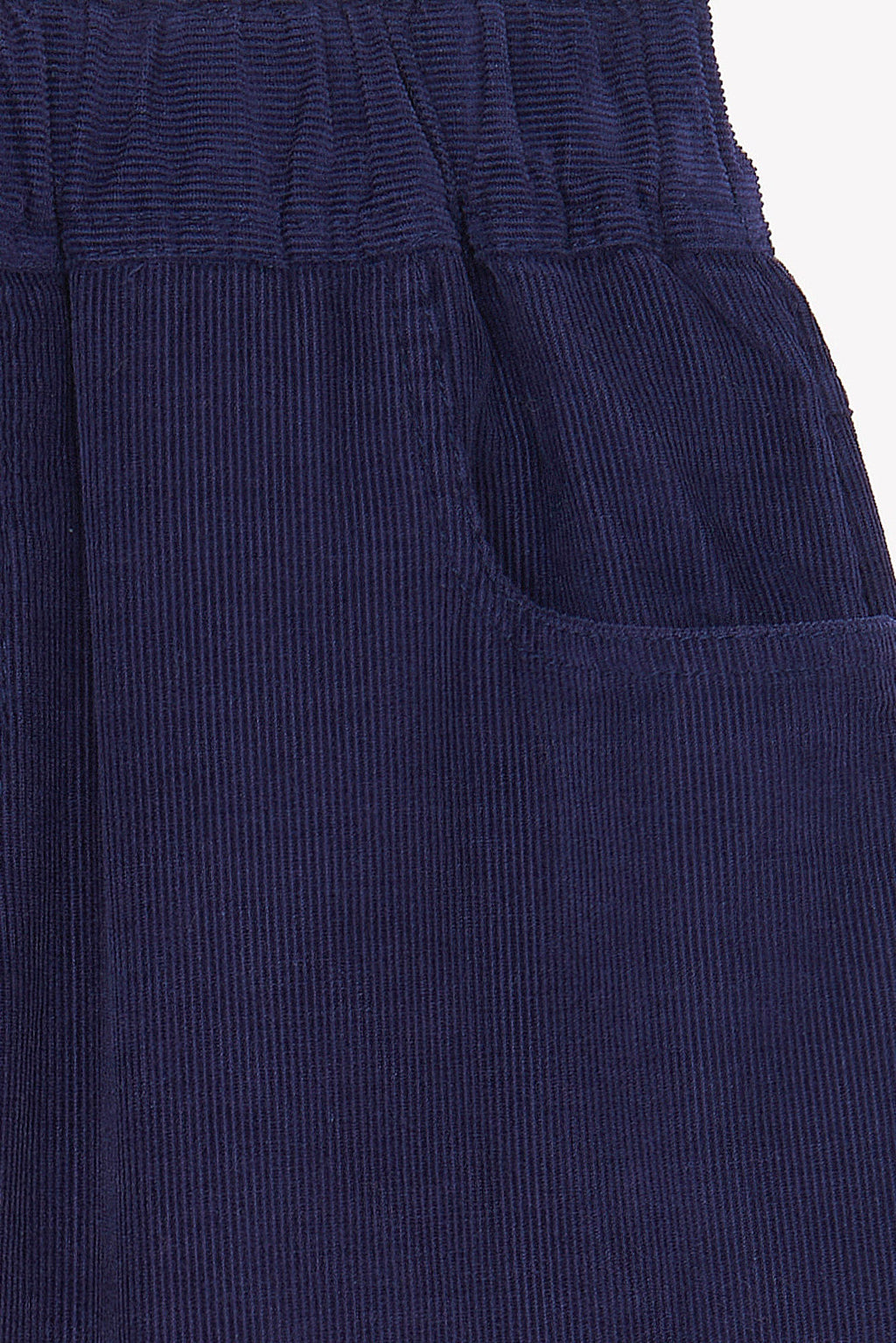 Pantalon - Fracas Navy