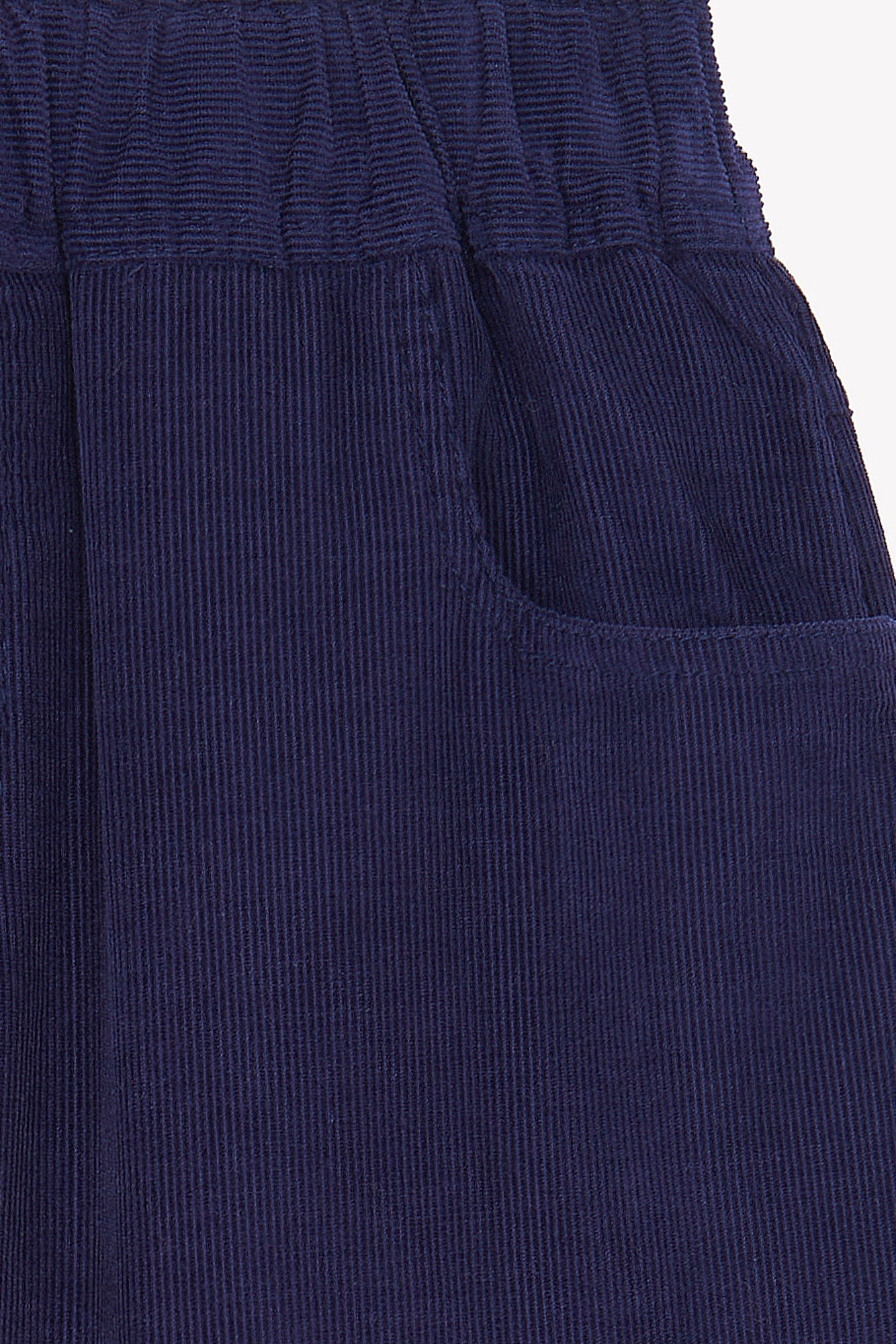 Pantalon - Fracas Navy