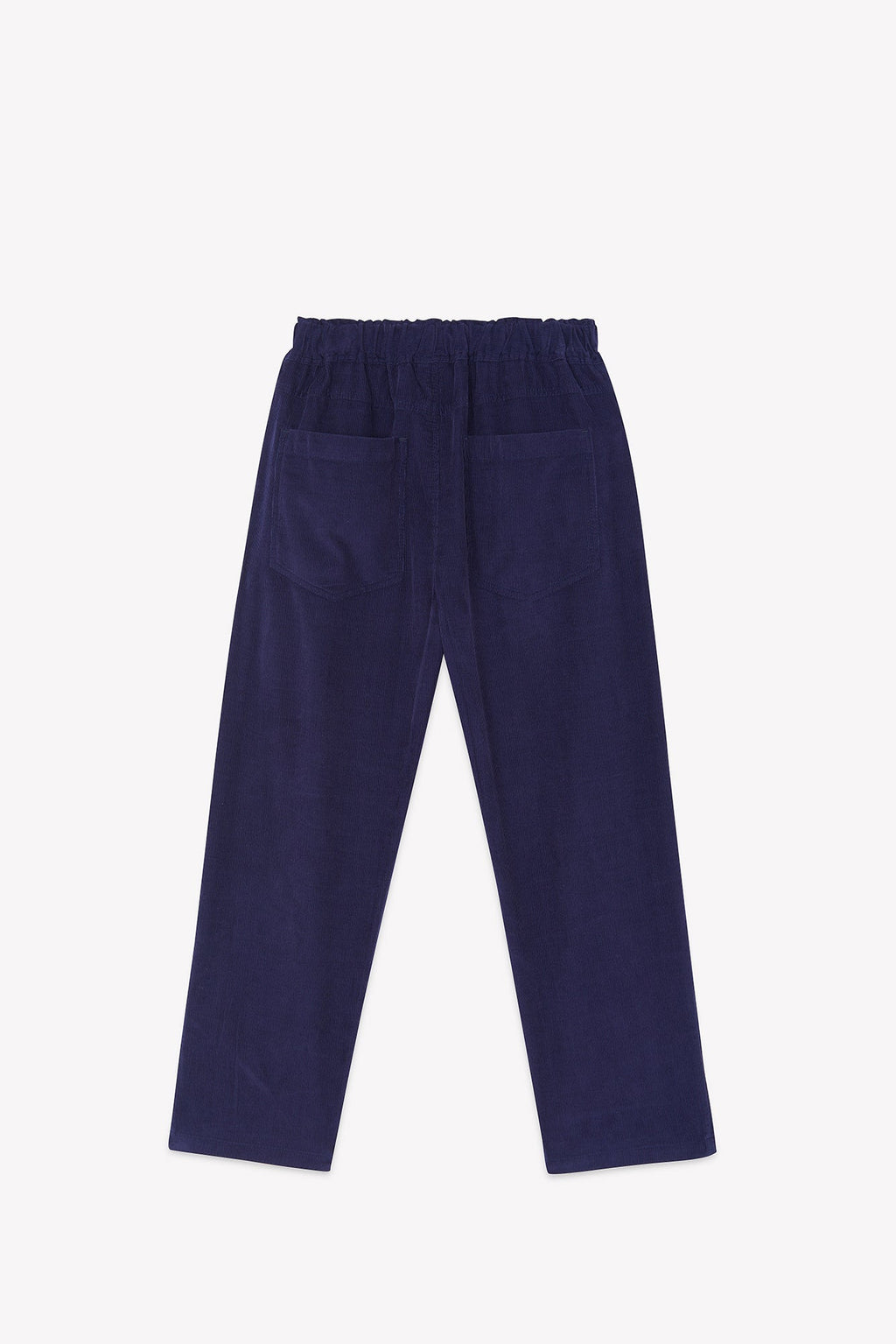 Pantalon - Fracas Navy