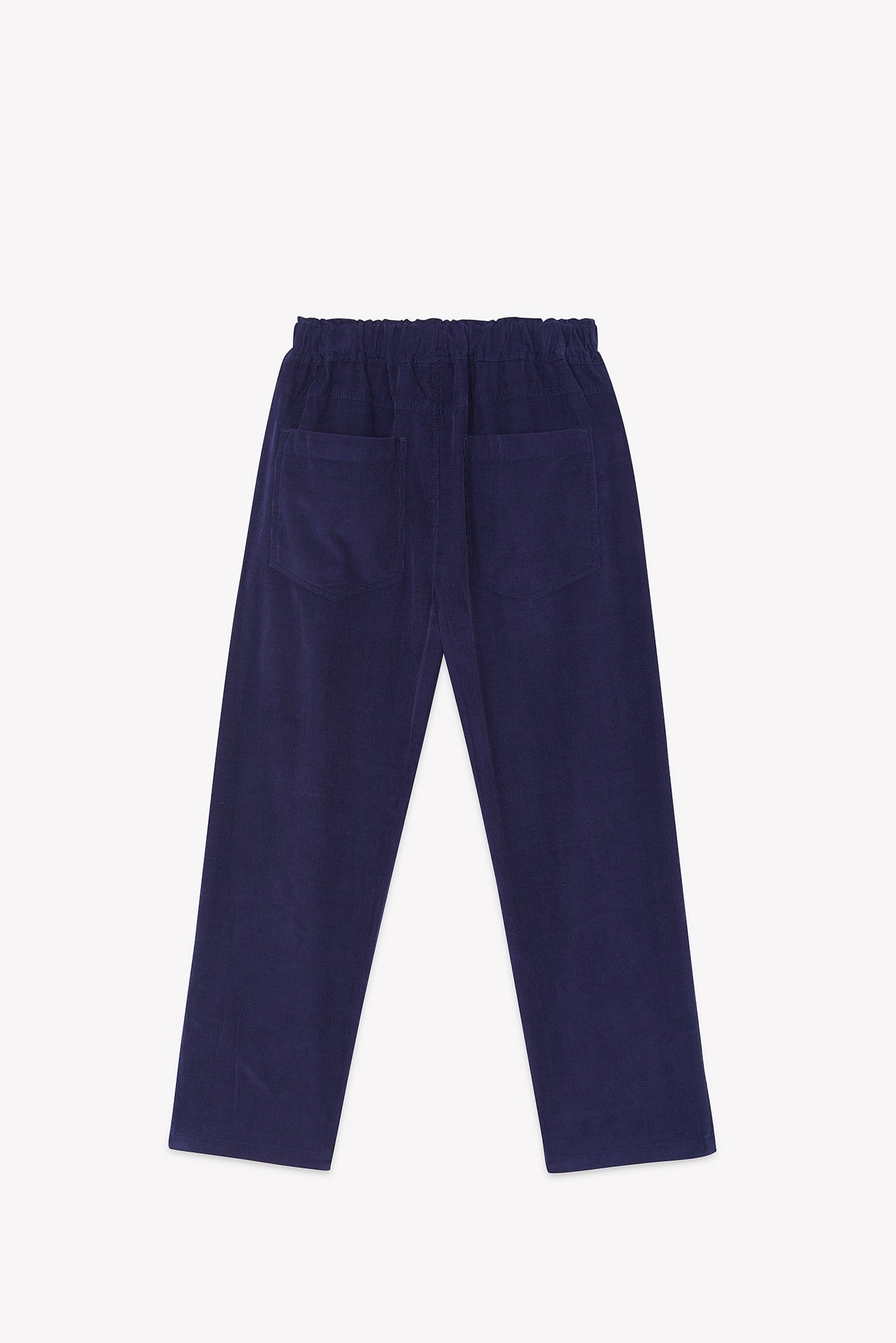 Pantalon - Fracas Navy