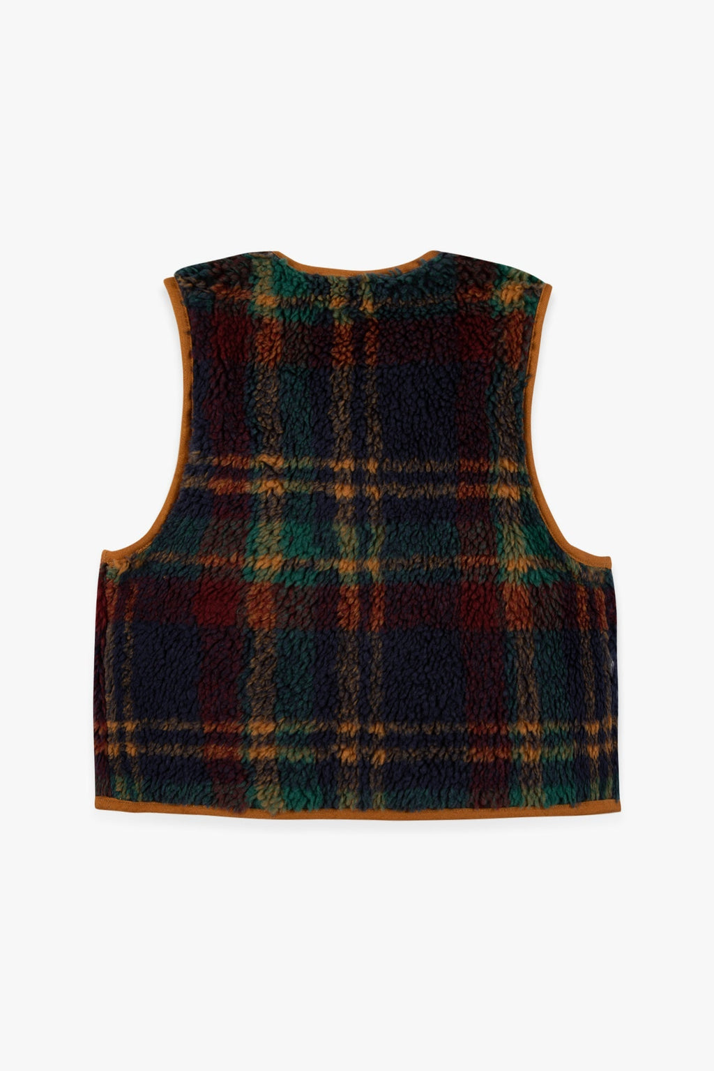 Gilet - César Carreaux