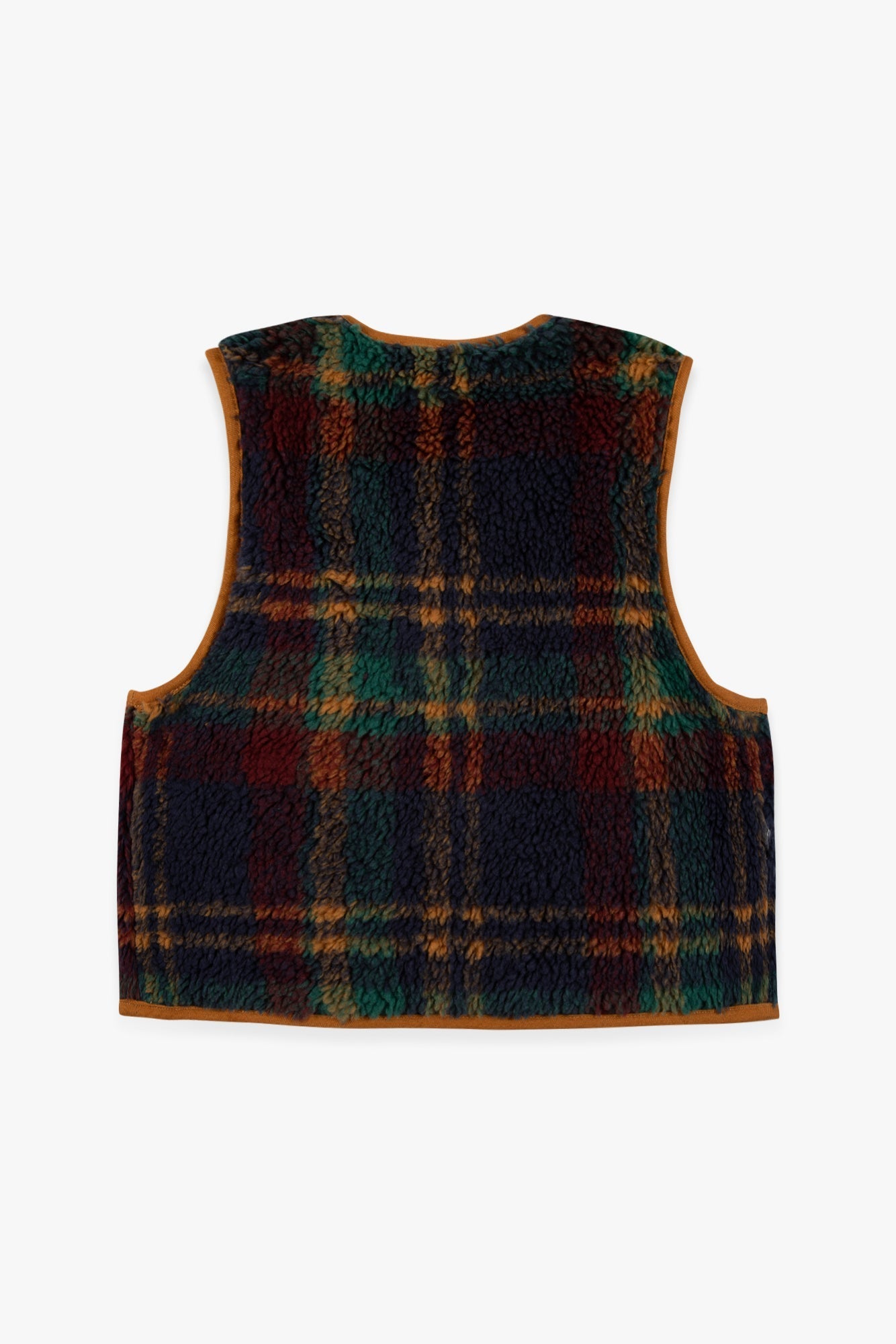 Gilet - César Carreaux