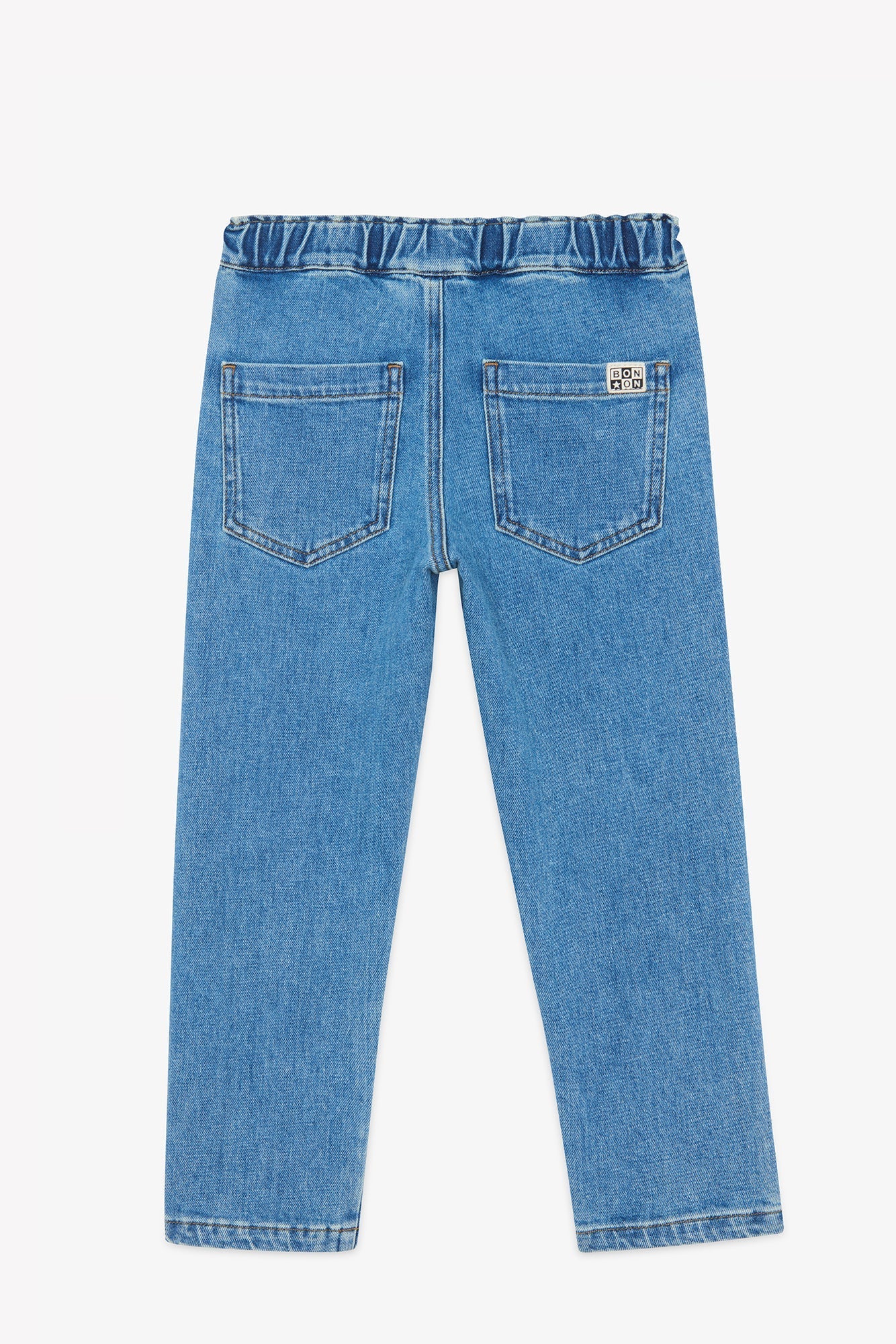 Pantalon - Fracas Denim
