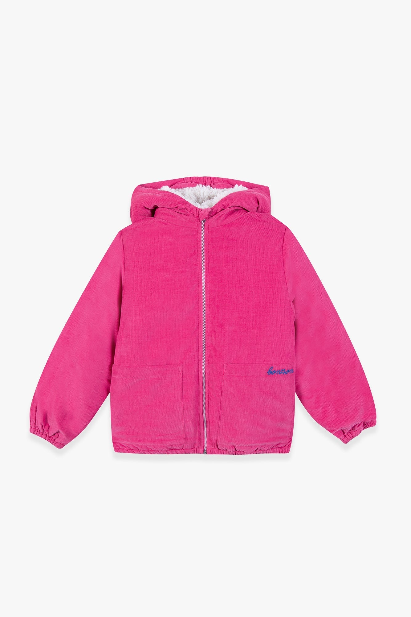 Veste - Goupil Rose