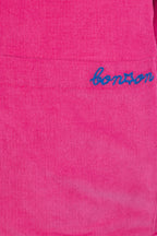 Veste - Goupil Rose