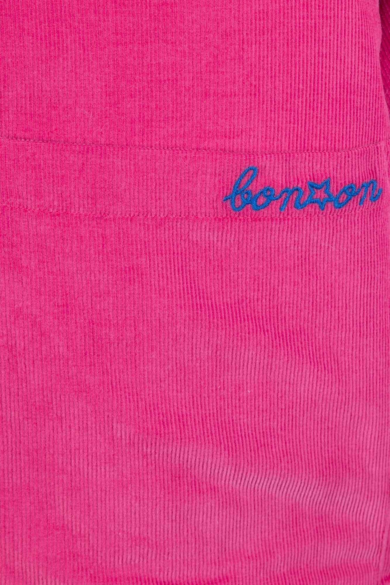Veste - Goupil Rose