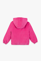 Veste - Goupil Rose