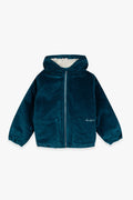 Veste - Goupil Bleu