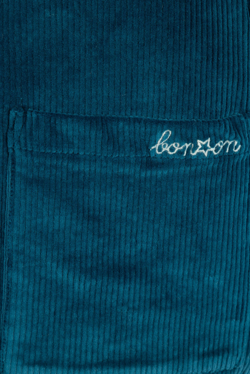Veste - Goupil Bleu