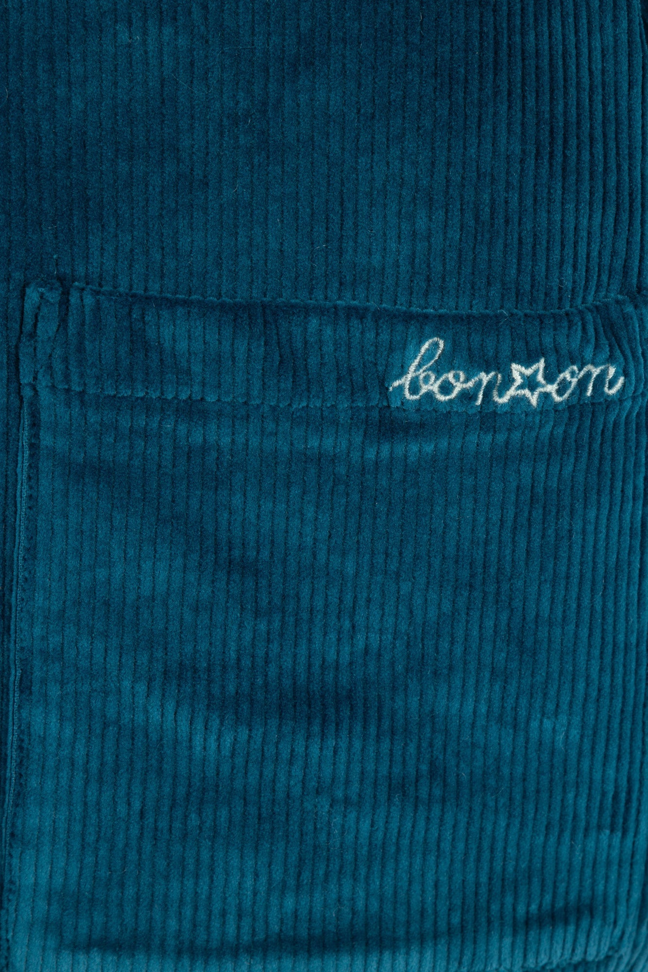 Veste - Goupil Bleu