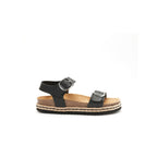 Sandales Ines - Black - Femme
