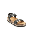 Sandales Ines - Black - Femme
