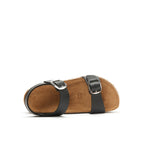 Sandales Ines - Black - Femme