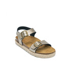 Sandales Ines - Bronze - Femme