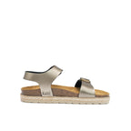 Sandales Ines - Bronze - Femme