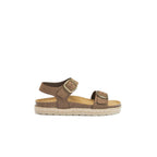 Sandales Ines - Brown - Femme