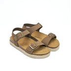 Sandales Ines - Brown - Femme