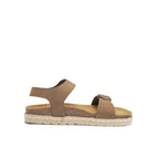 Sandales Ines - Brown - Femme