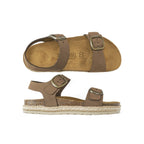 Sandales Ines - Brown - Femme