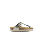 Tongs Gala - Bronze - Femme