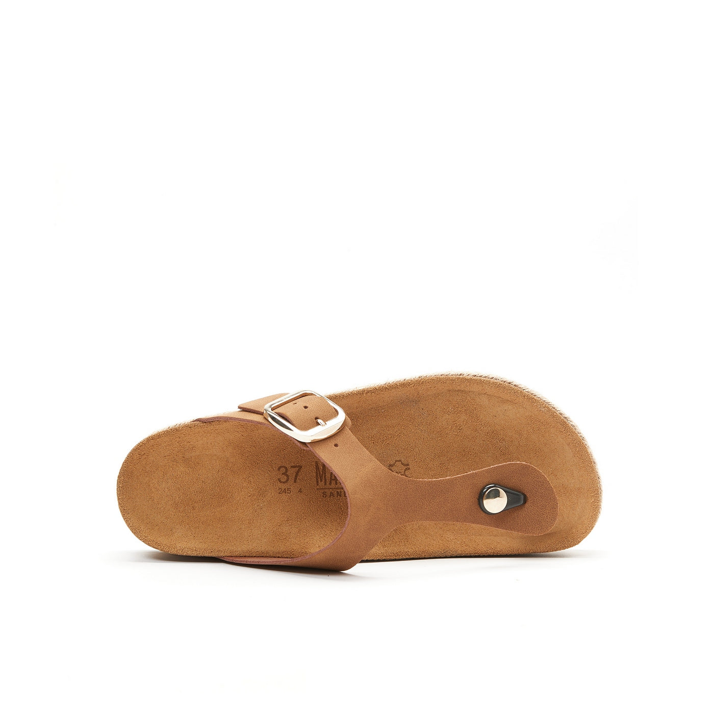 Tongs Gala - Brown - Femme