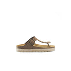 Tongs Gala - Brown - Femme