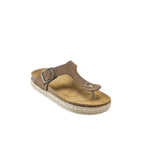 Tongs Gala - Brown - Femme