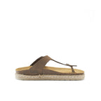 Tongs Gala - Brown - Femme