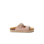 Sandales Ana - Pink - Femme