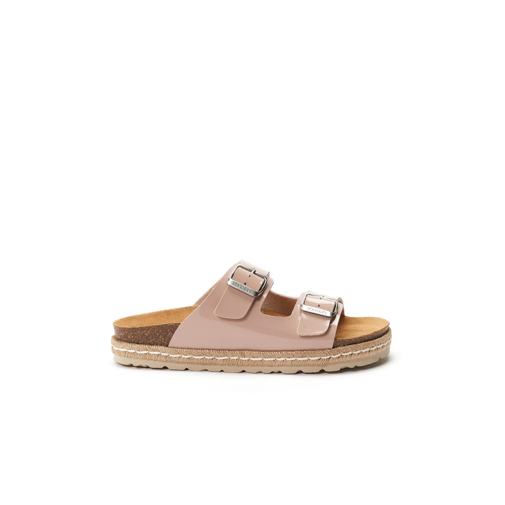 Sandales Ana - Pink - Femme