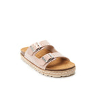 Sandales Ana - Pink - Femme
