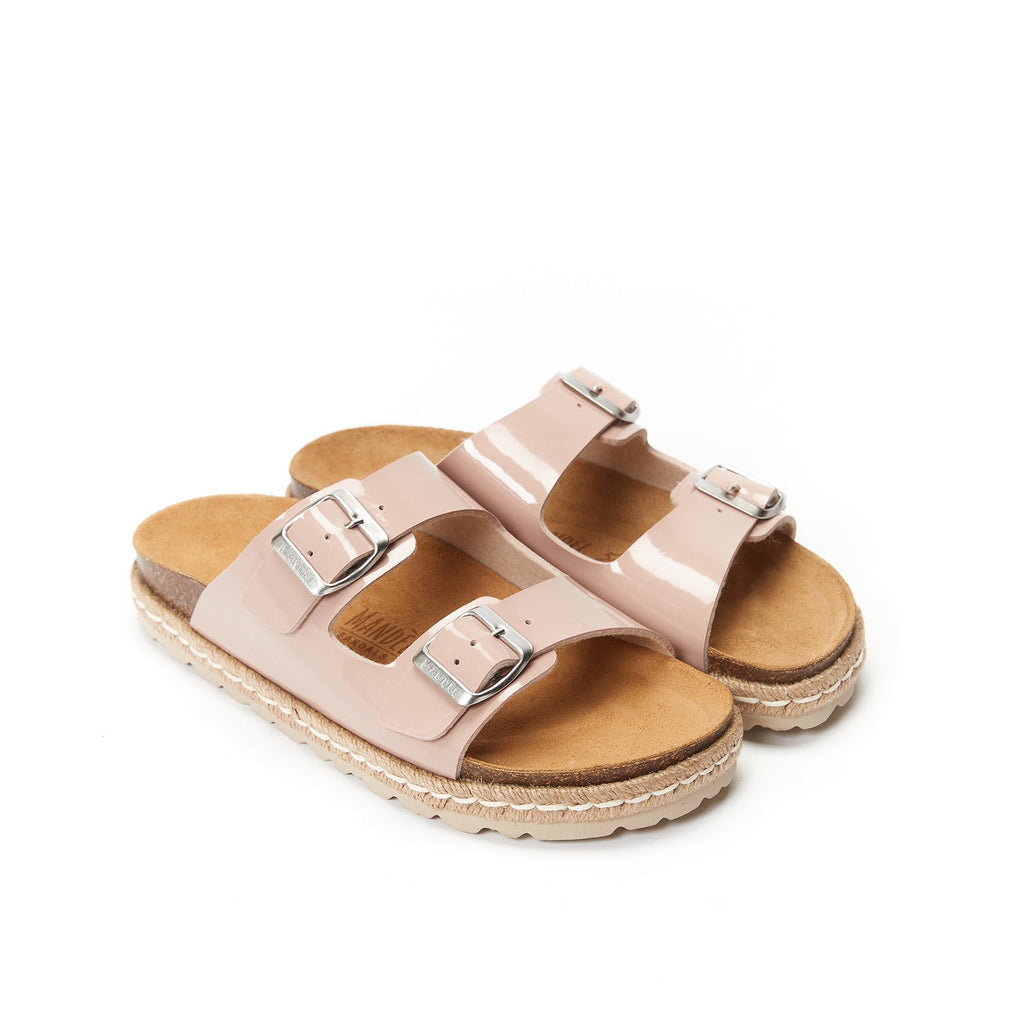 Sandales Ana - Pink - Femme