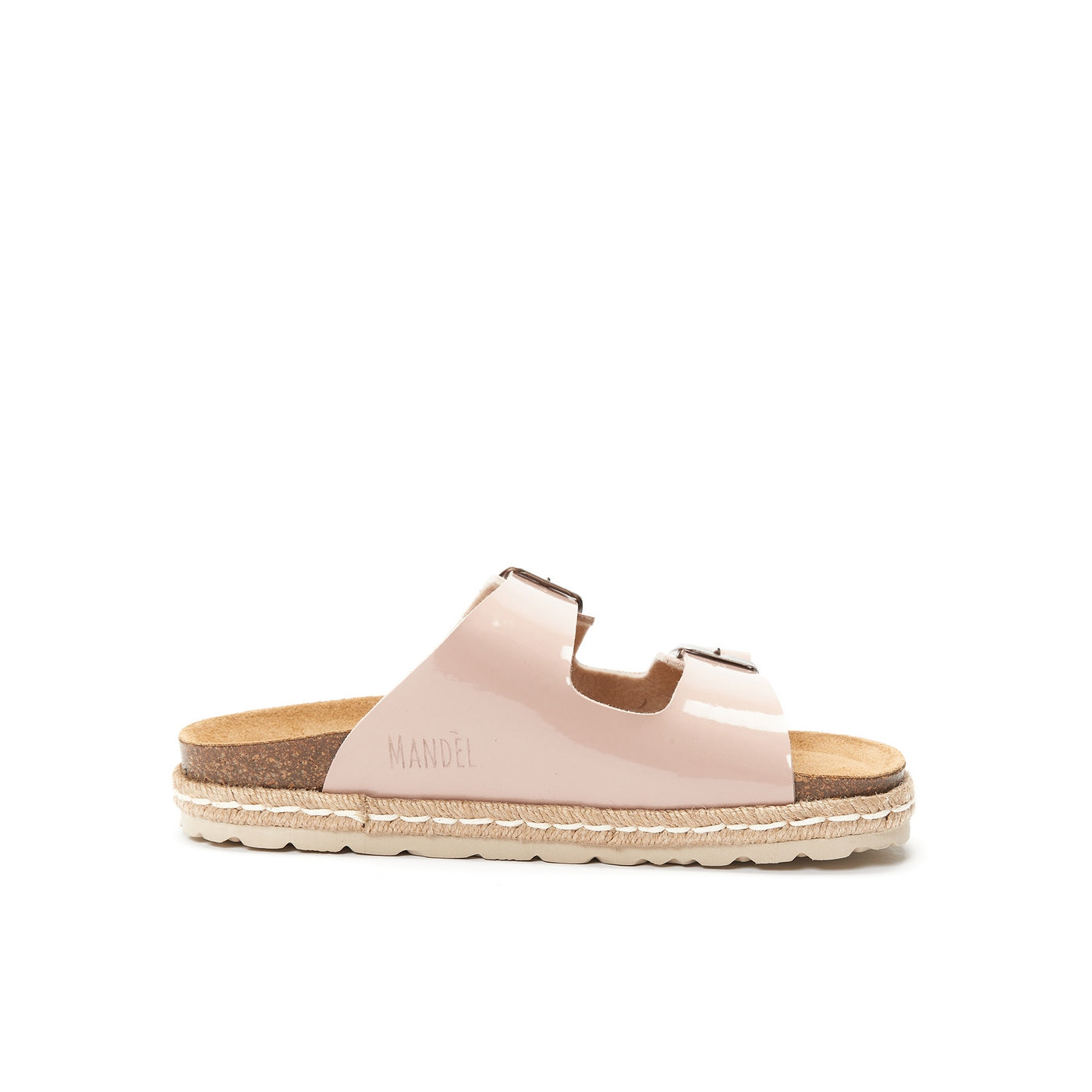 Sandales Ana - Pink - Femme