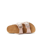 Sandales Ana - Pink - Femme