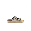 Sandales Ana - Bronze - Femme