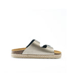 Sandales Ana - Bronze - Femme