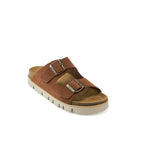Sandales Ana - Brown - Femme