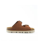 Sandales Ana - Brown - Femme