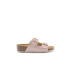 Sandales Carla - Pink - Femme