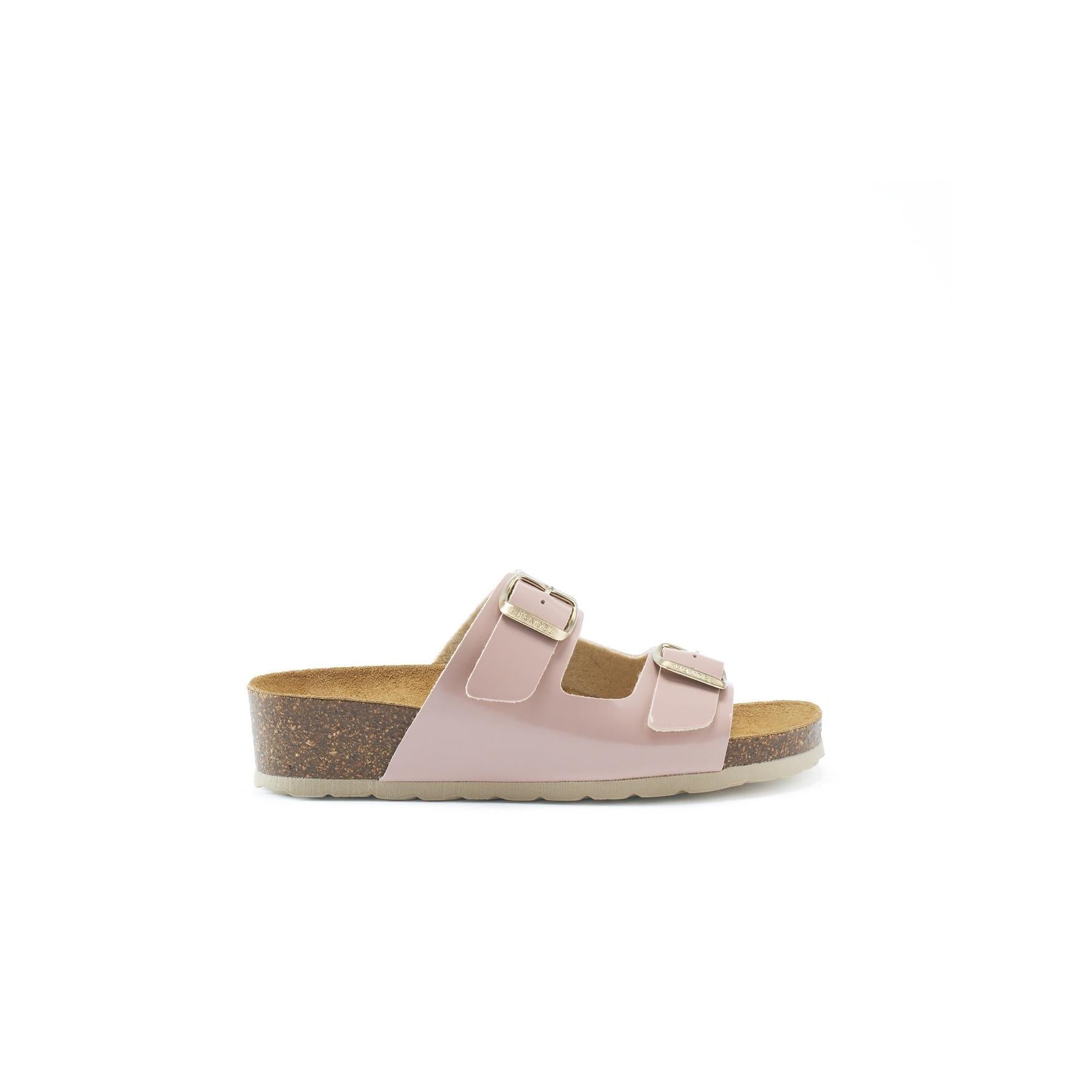 Sandales Carla - Pink - Femme