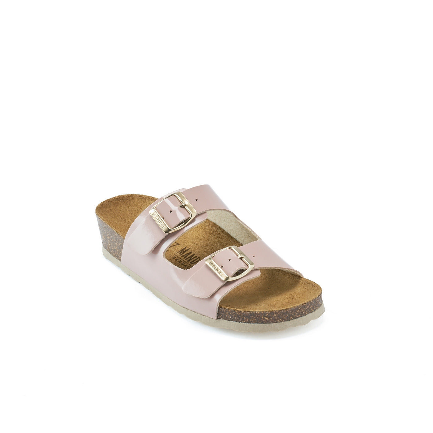 Sandales Carla - Pink - Femme