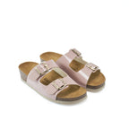 Sandales Carla - Pink - Femme