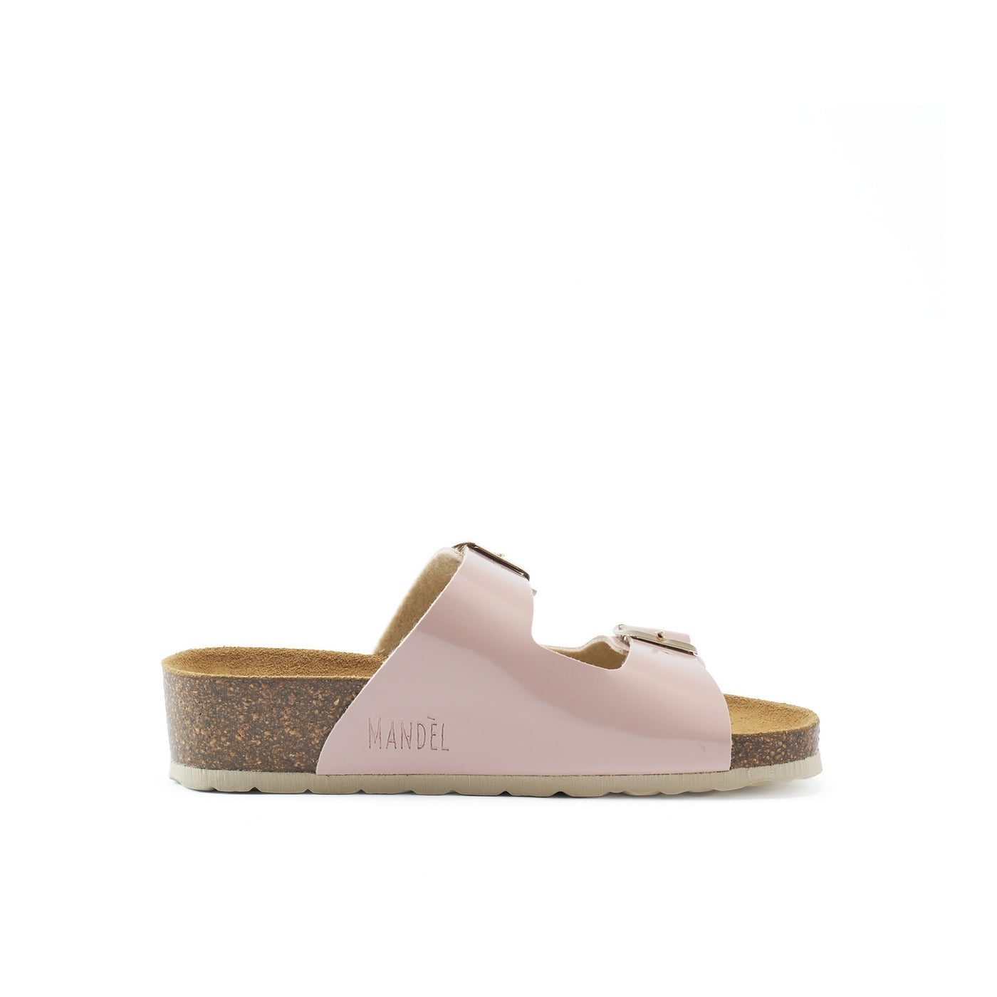 Sandales Carla - Pink - Femme
