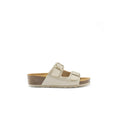 Sandales Carla - Beige - Femme