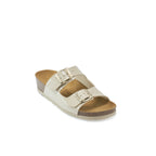 Sandales Carla - Beige - Femme