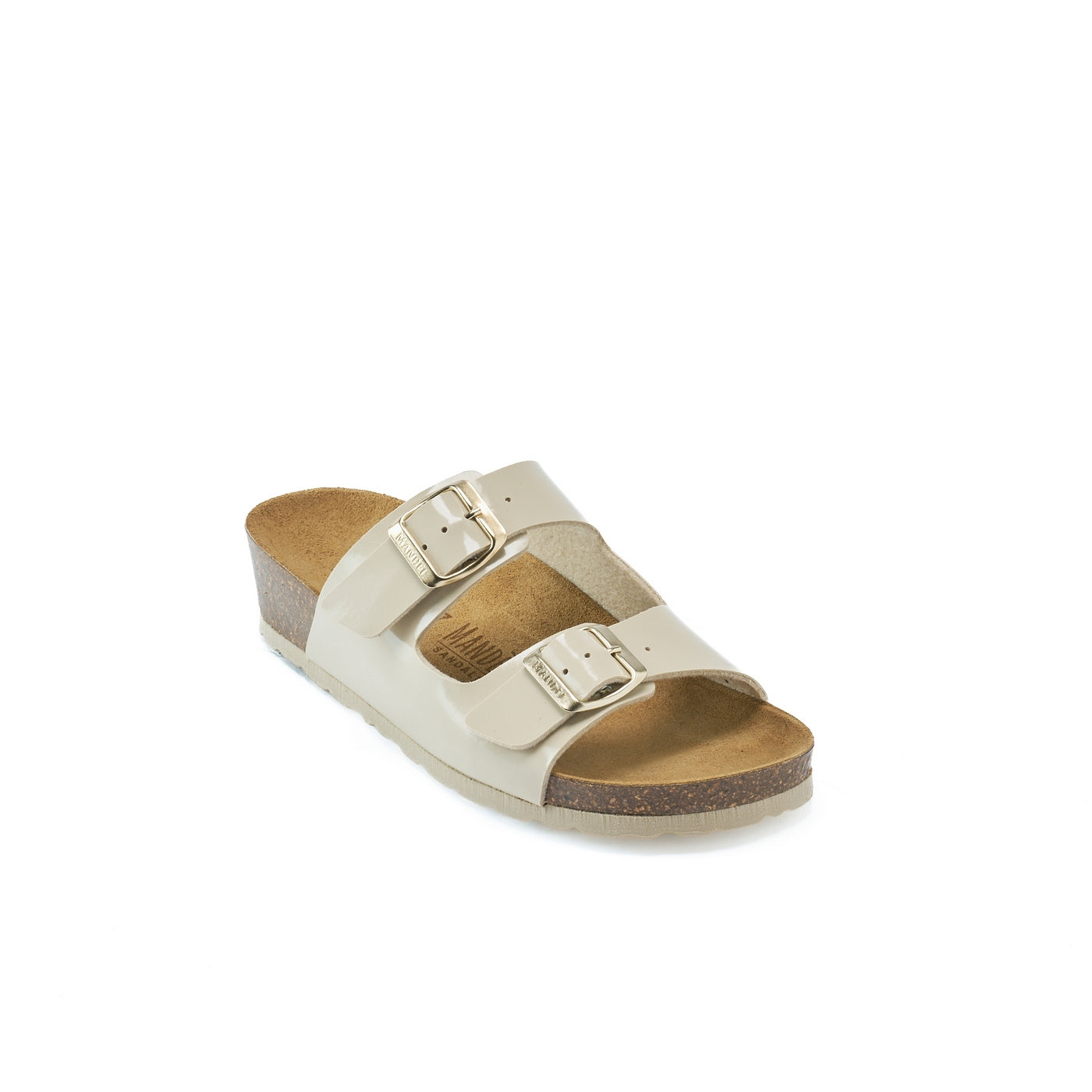 Sandales Carla - Beige - Femme