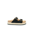 Sandales Aurora - Black - Femme