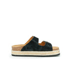 Sandales Aurora - Black - Femme